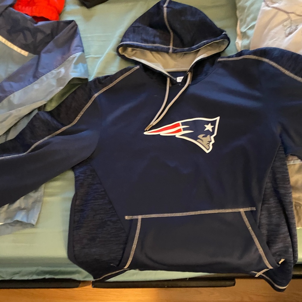 Boys Sweatshirt